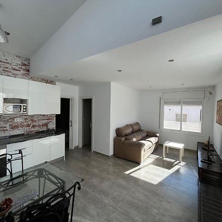 Apartmán Loftcambrils Exteriér fotografie