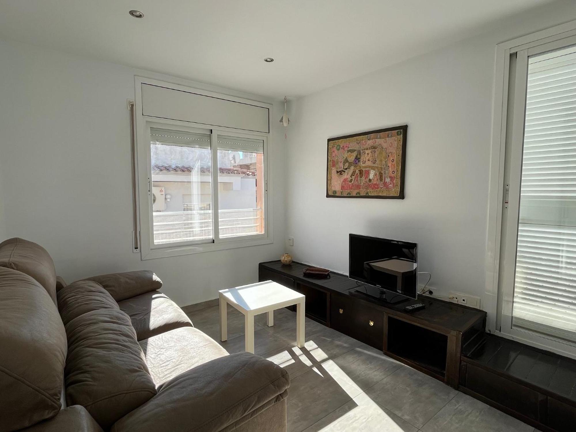 Apartmán Loftcambrils Exteriér fotografie