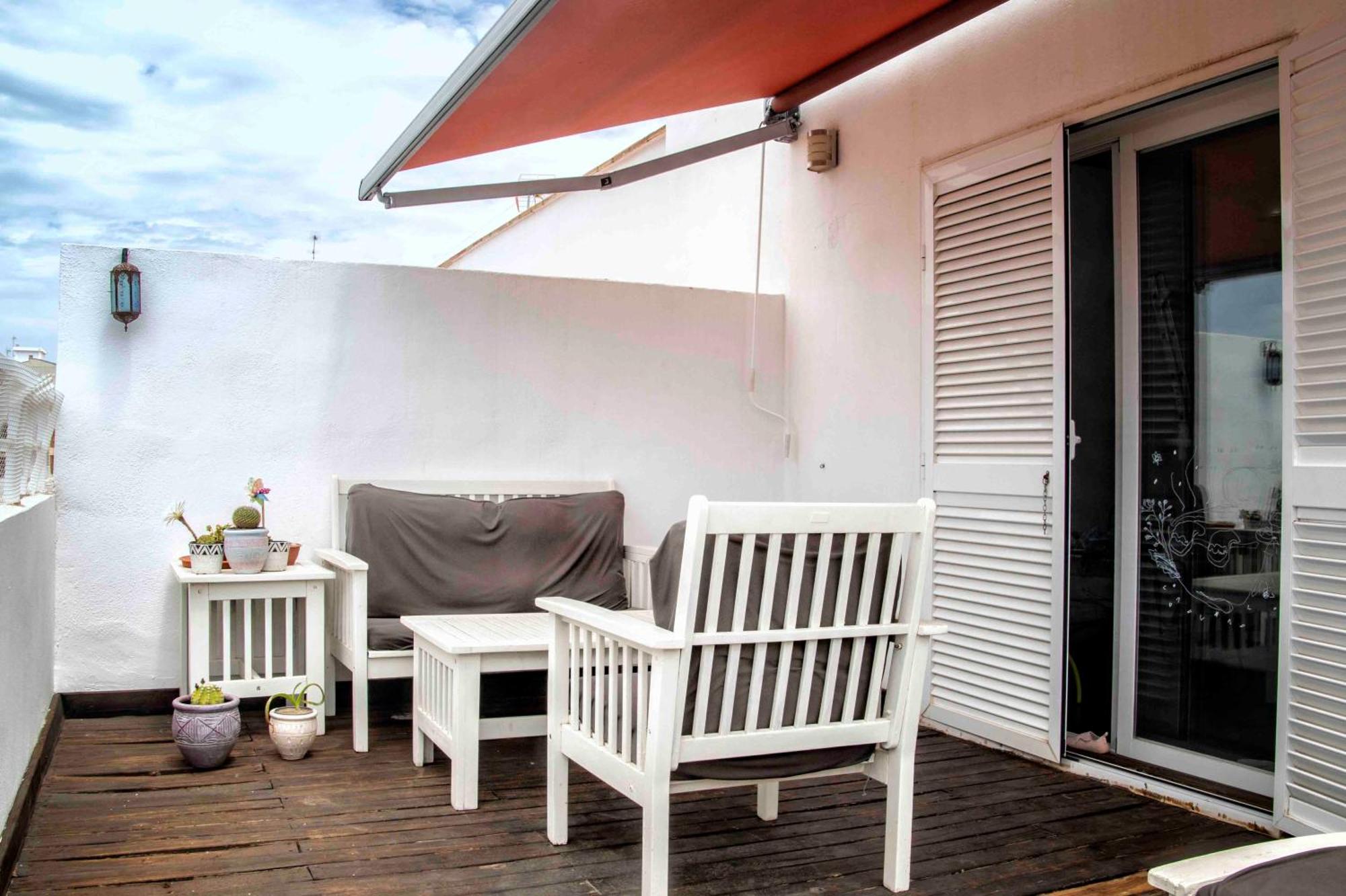 Apartmán Loftcambrils Exteriér fotografie